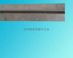 不锈钢排铰、长排铰与钢琴铰链 科特斯家具配件厂专业合页产品解析