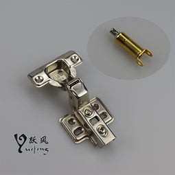 揭东县锡场镇跃风五金制品厂 专业生产批发各类电源适配器与合页，打造高品质五金产品