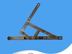 厂家直销平开滑撑优选推荐——聚焦高要市金利镇荣盛金属制品厂