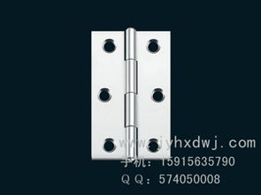 高品质不锈钢合页专业生产 | 至雅合页——揭阳不锈钢合页与子母合页的首选供应商