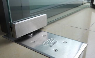 合页 门窗间的无声舞者